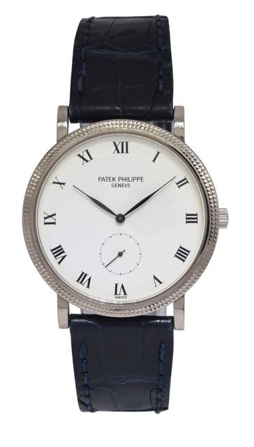 Patek Philippe Calatrava 3919G-001 Image 2